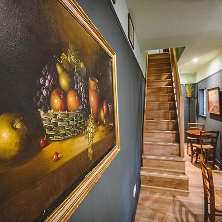 Hereditas - Chambre 5 Reims Dış mekan fotoğraf