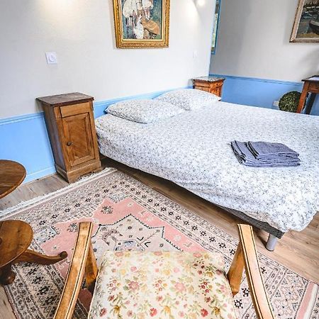 Hereditas - Chambre 5 Reims Dış mekan fotoğraf