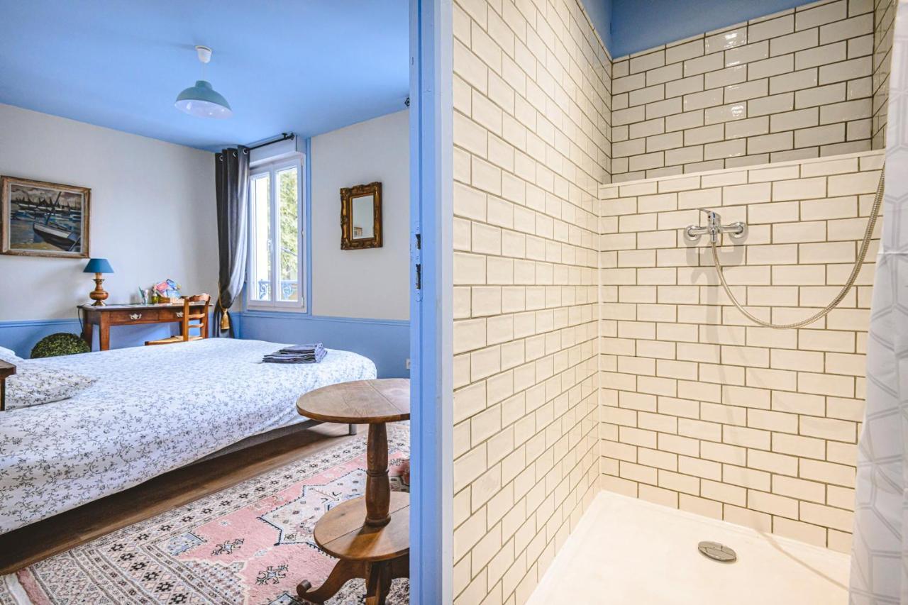 Hereditas - Chambre 5 Reims Dış mekan fotoğraf