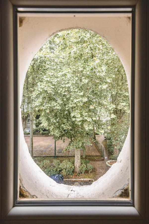 Hereditas - Chambre 5 Reims Dış mekan fotoğraf