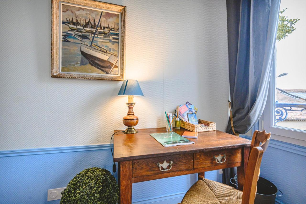 Hereditas - Chambre 5 Reims Dış mekan fotoğraf