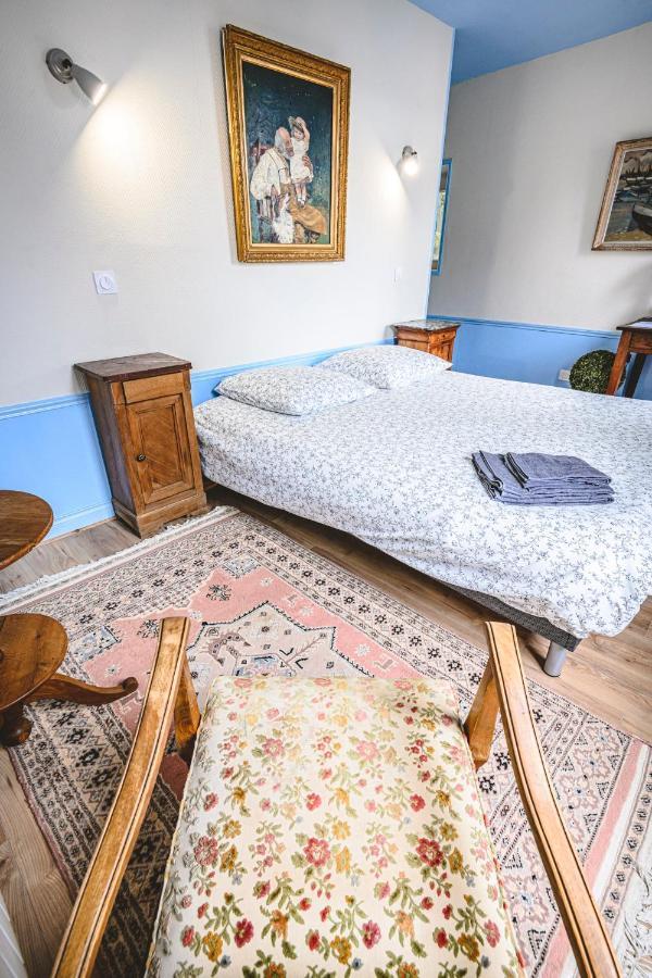 Hereditas - Chambre 5 Reims Dış mekan fotoğraf