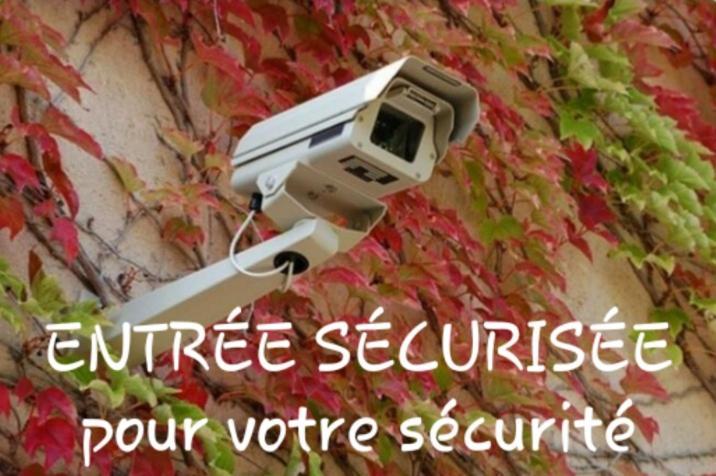 Hereditas - Chambre 5 Reims Dış mekan fotoğraf